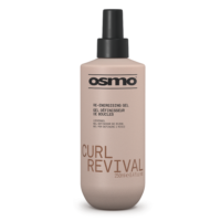 OSMO CURL REVIVAL RE-ENERGISING GEL 250ML
