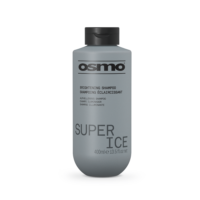 OSMO SUPER ICE BRIGHTENING SHAMPOO 400ML