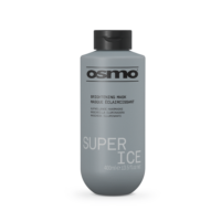 OSMO SUPER ICE BRIGHTENING MASK 400ML