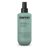 OSMO NEW FINISHING CRÈME 250ML