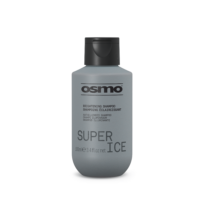 OSMO SUPER ICE BRIGHTENING SHAMPOO 100ML