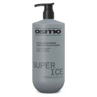 OSMO SUPER ICE BRIGHTENING SHAMPOO 1000ML