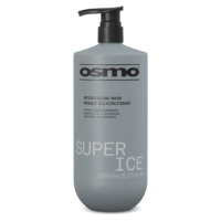 OSMO SUPER ICE BRIGHTENING MASK 1000ML