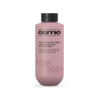 OSMO NEW PINK SODA COLOUR ENHANCING SHAMPOO 400ML
