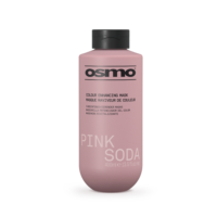 OSMO NEW PINK SODA COLOUR ENHANCING MASK 400ML