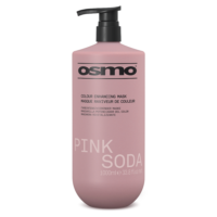 OSMO NEW PINK SODA COLOUR ENHANCING MASK 1000ML
