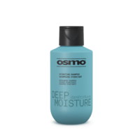 OSMO DEEP MOISTURE HYDRATING SHAMPOO 100ML