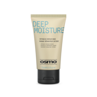 OSMO DEEP MOISTURE INTENSIVE REPAIR MASK 75ML
