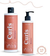 One Curls Gavesæt SPAR 30%