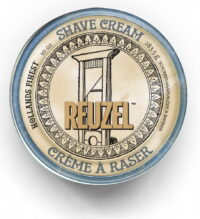 REUZEL SHAVE CREAM 95G PIG