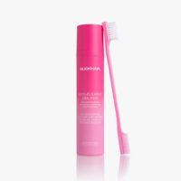 SLICK HAIR ANTI-FLYAWAY GEL DUO 100ML